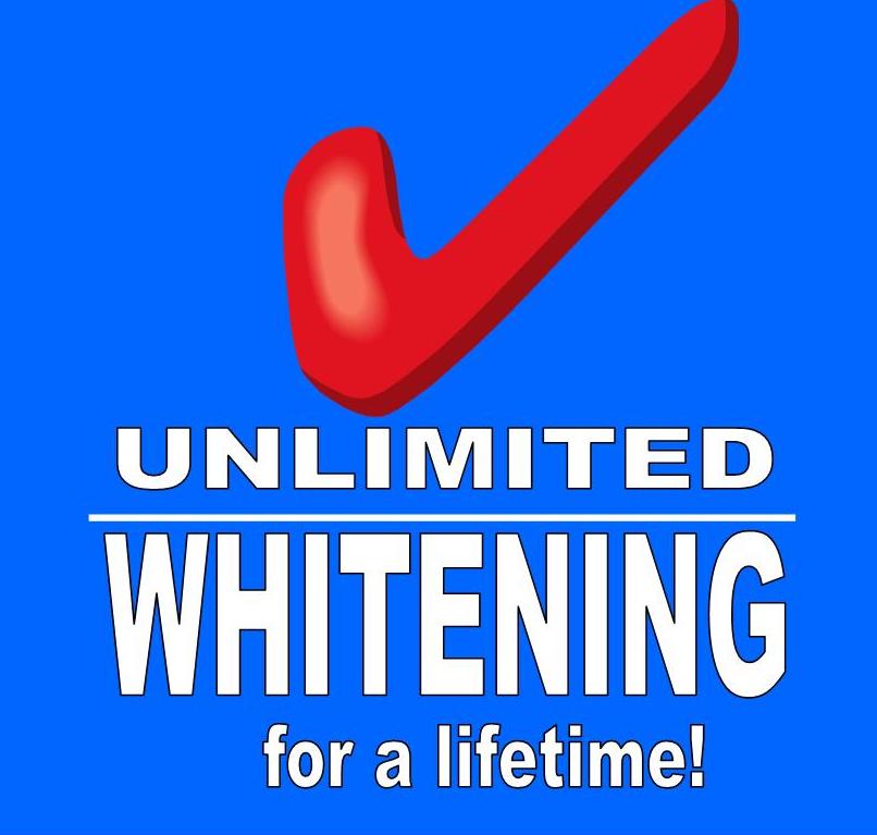 Teeth Whitening Unlimited